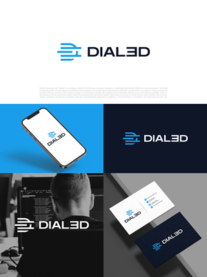 Logo Design by COLOUR CREATIVE for this project | Design: #36637950