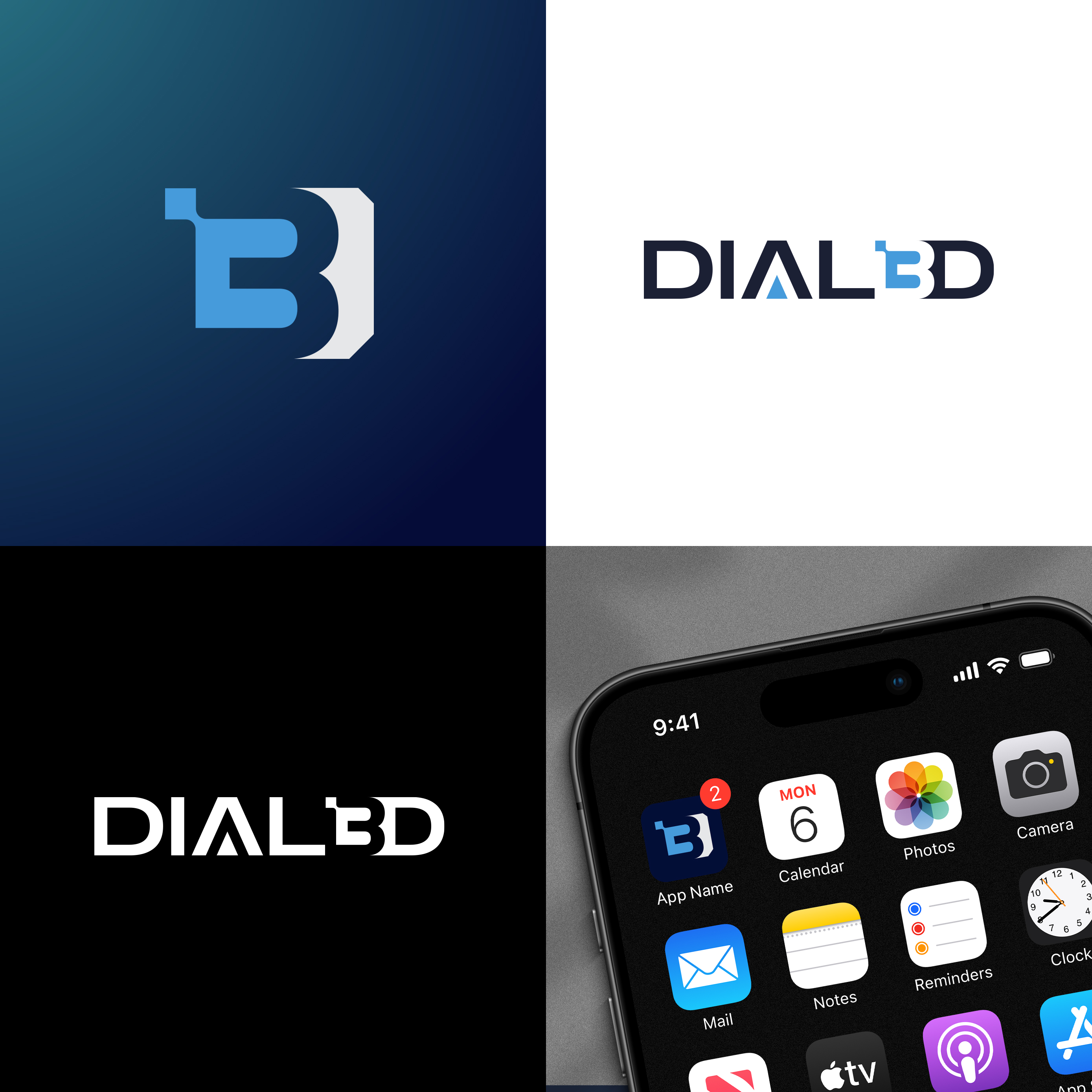 Logo Design by Interloop_Designs for this project | Design #36636123