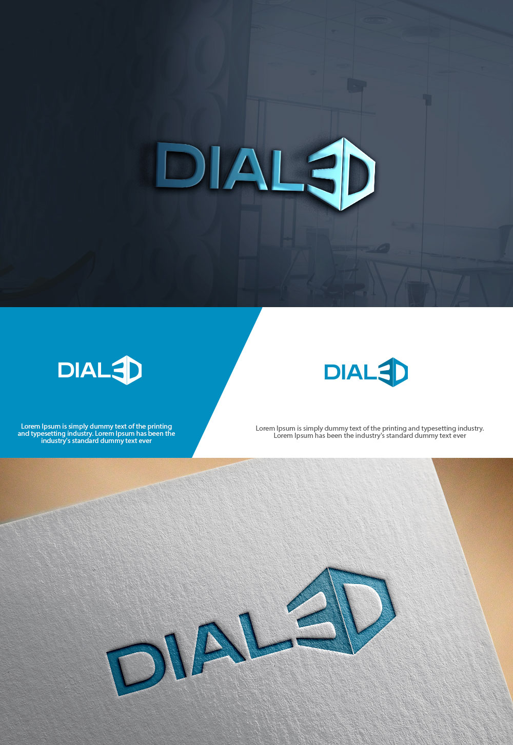 Logo Design by sulemani  creation for this project | Design #36636560