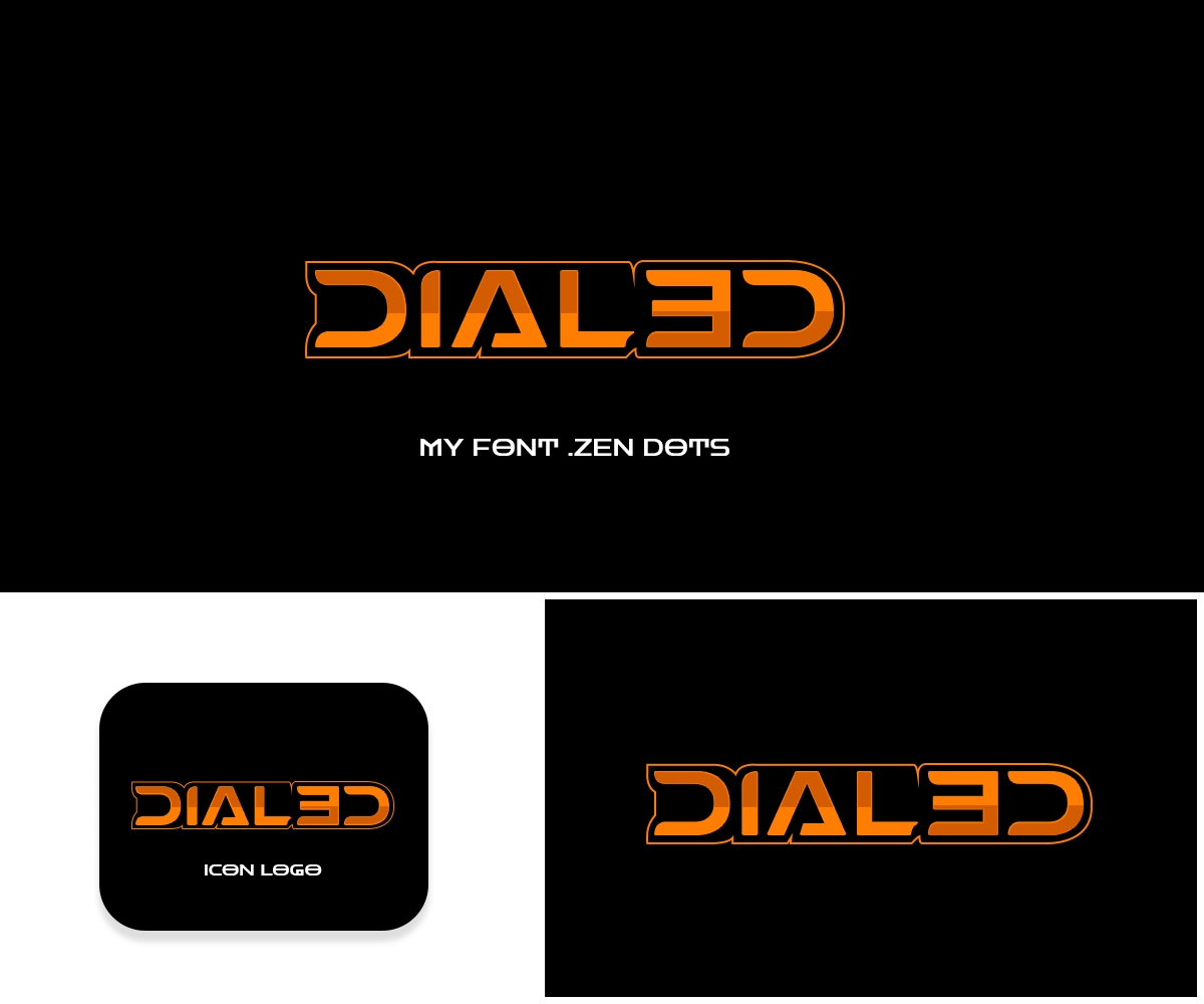 Logo Design by mahfuz1450r for this project | Design #36649531