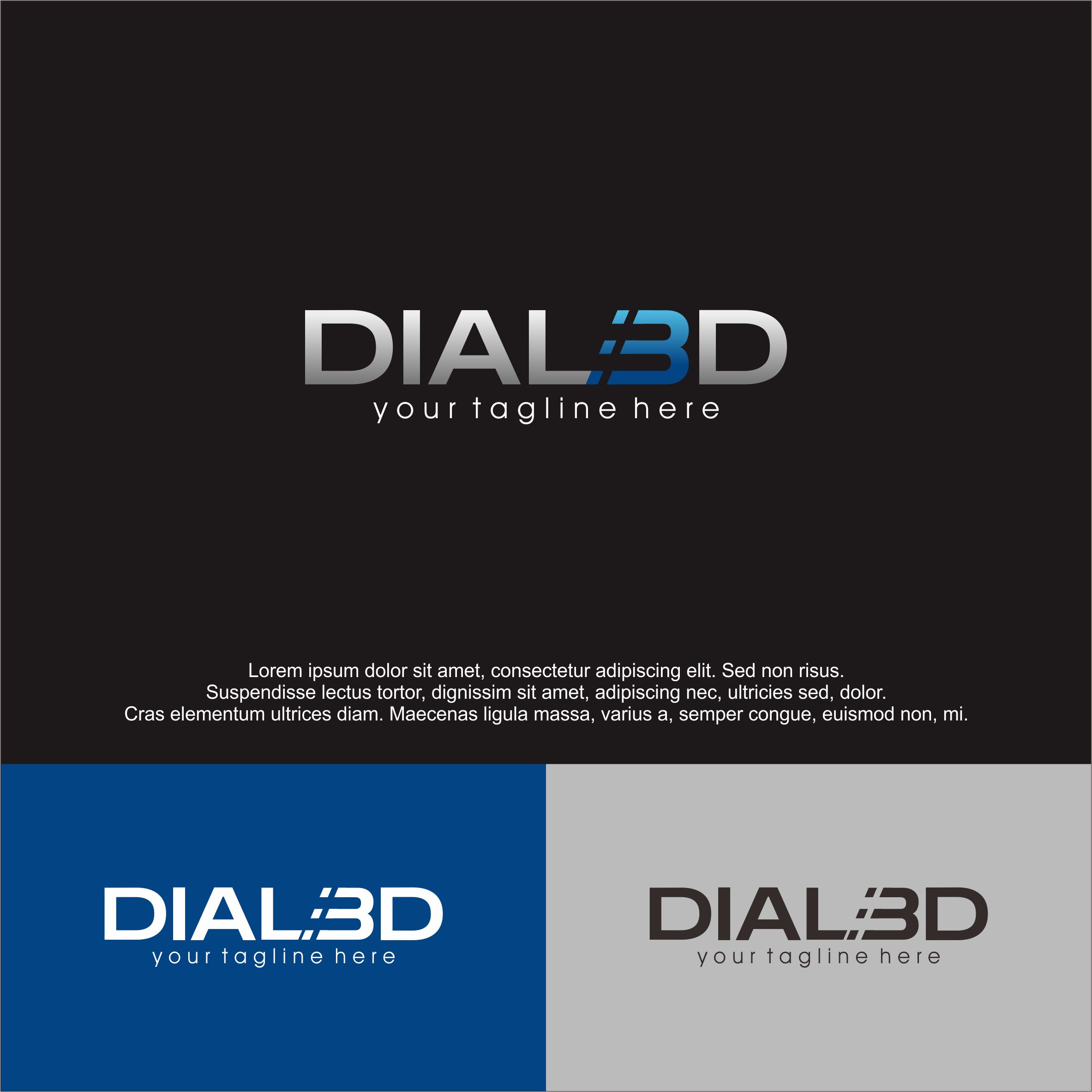 Logo Design by Mas Arief for this project | Design #36636997