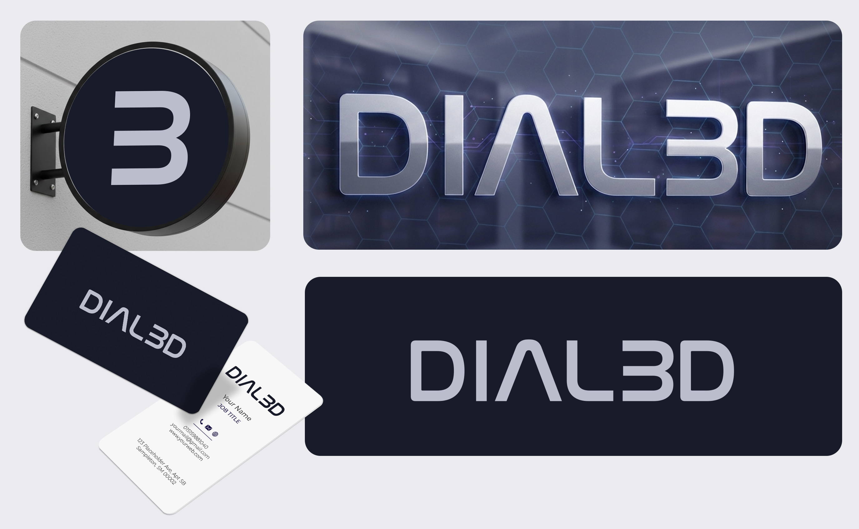 Logo Design by mallikage for this project | Design #36638001