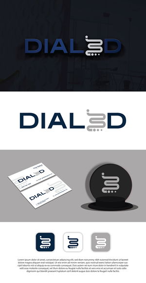 Logo Design by Creatify Lab for this project | Design: #36638468