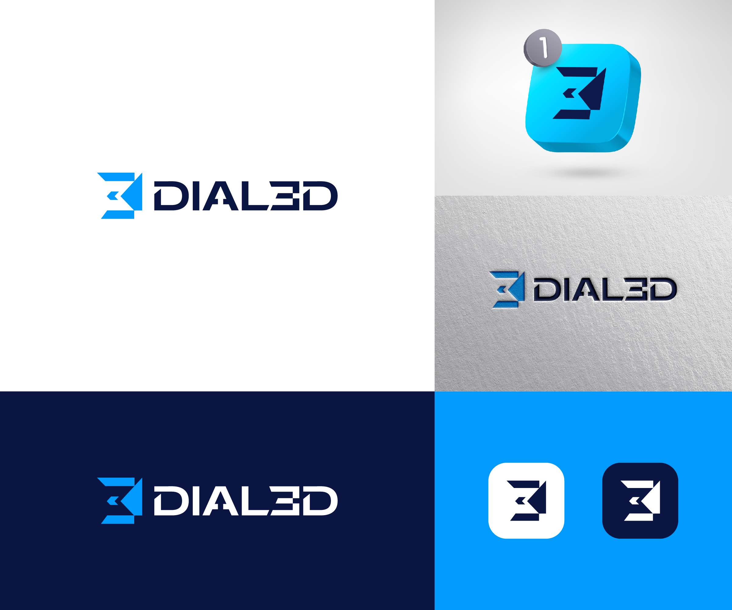 Logo Design by graphicrakib for this project | Design #36648466