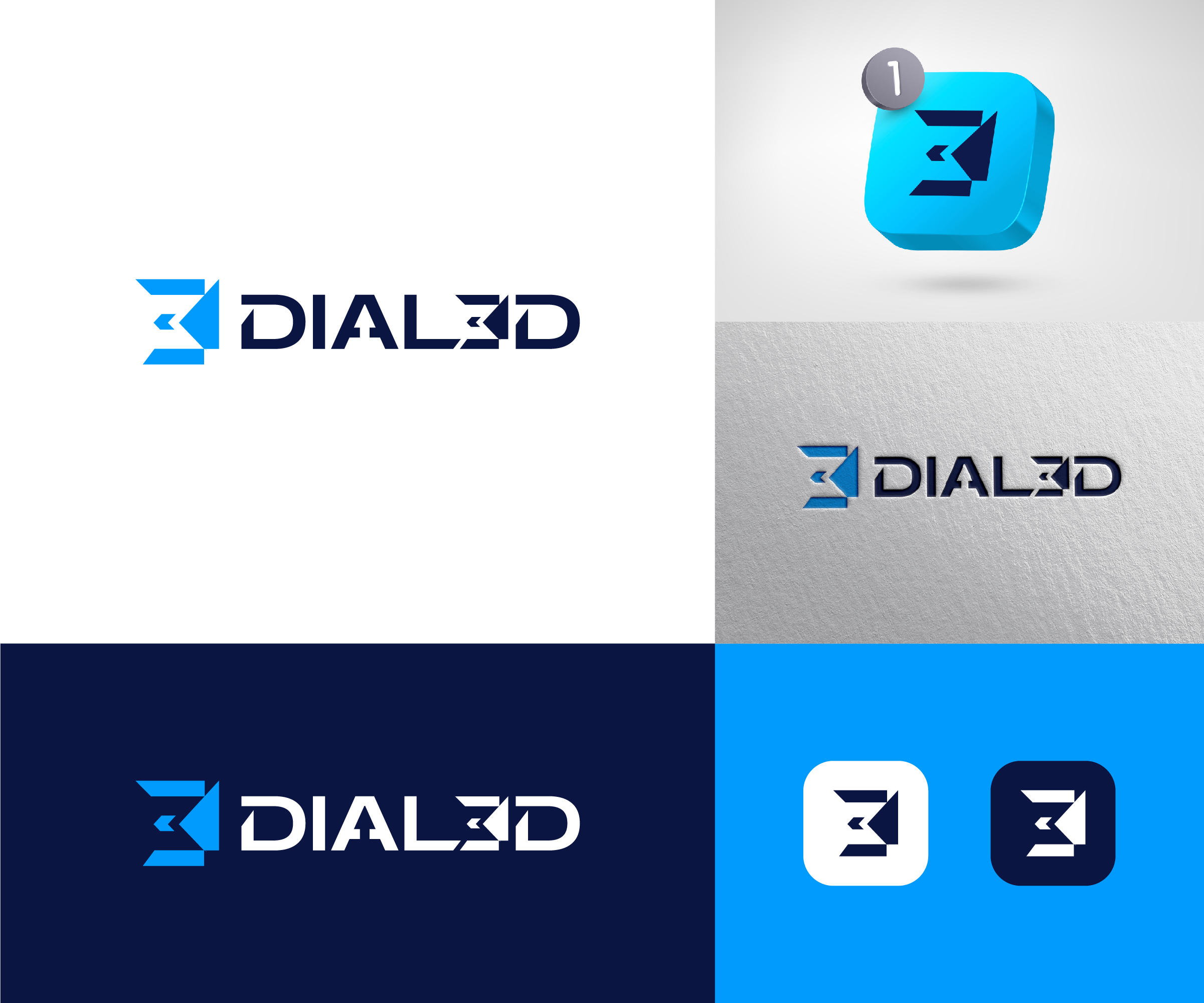 Logo Design by graphicrakib for this project | Design #36648480