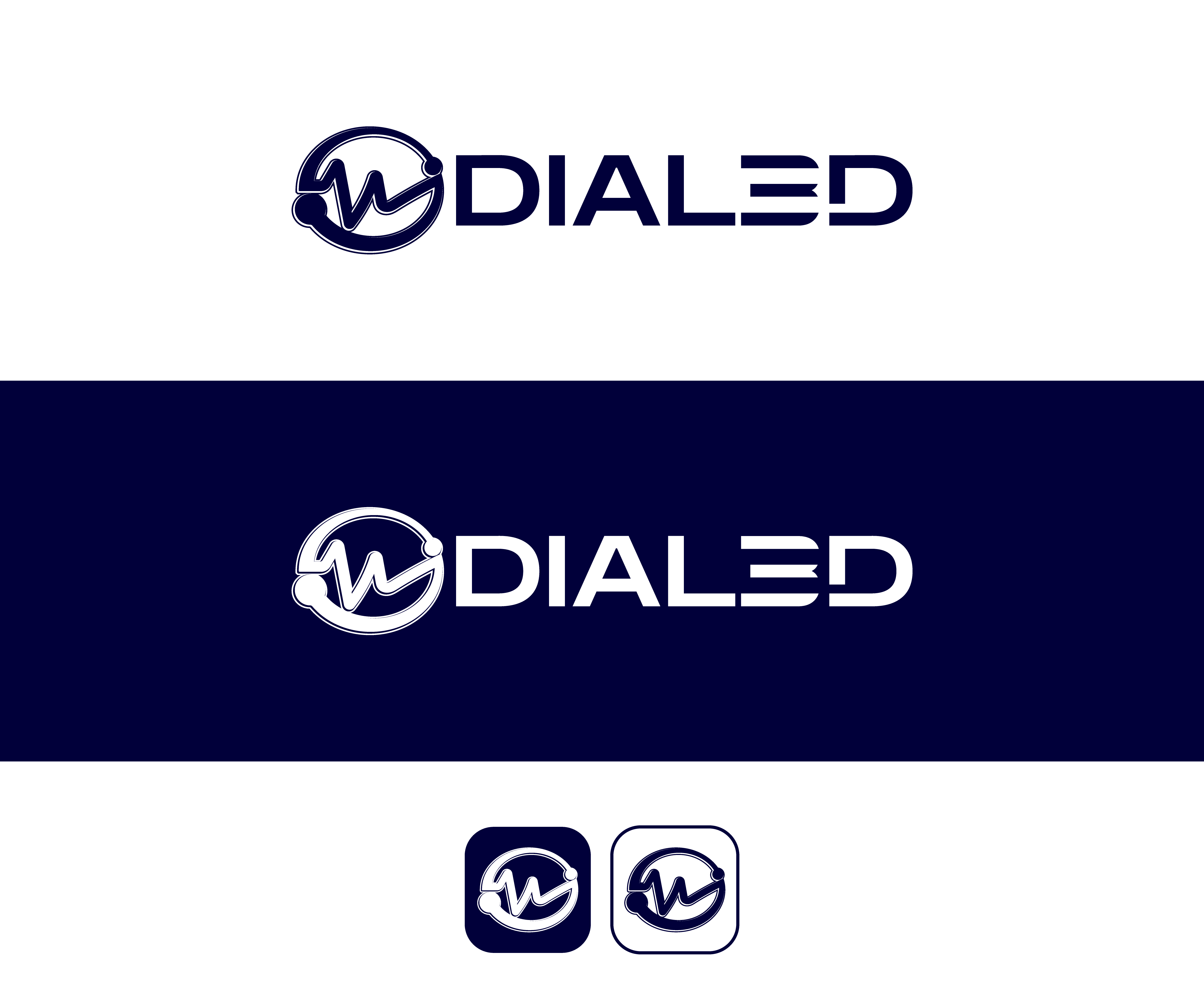 Logo Design by RK Sutrodor for this project | Design #36638144