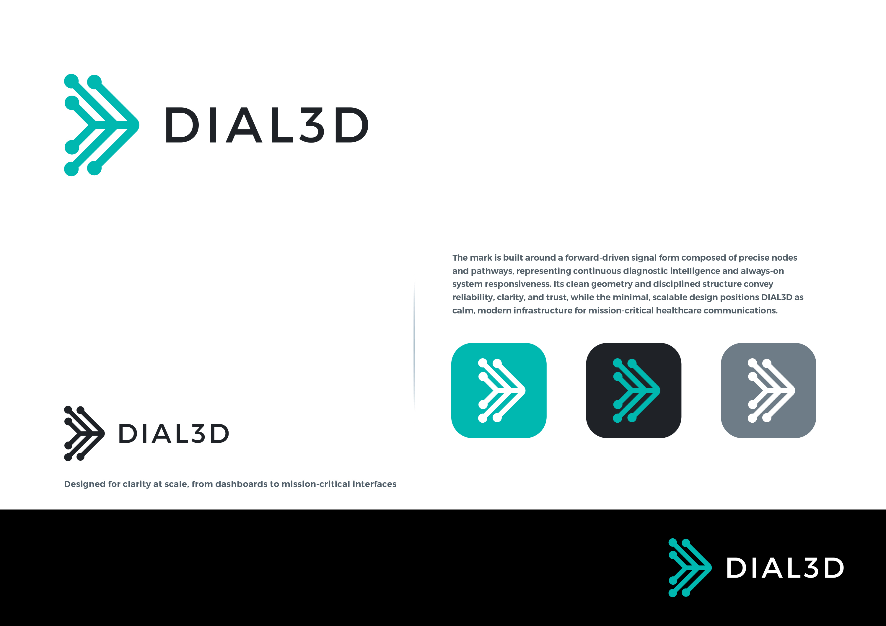 Logo Design by RD Brand Architects for this project | Design #36638072