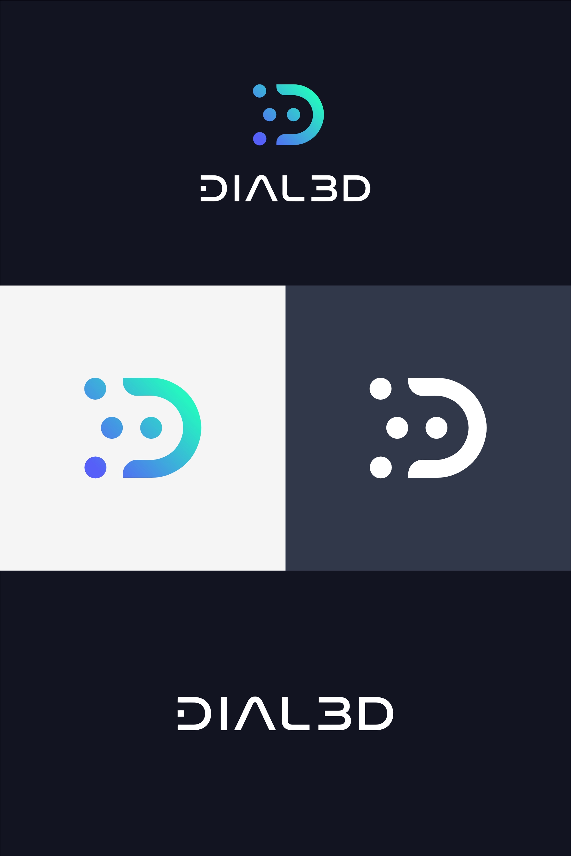 Logo Design by ghaghah for this project | Design #36635614