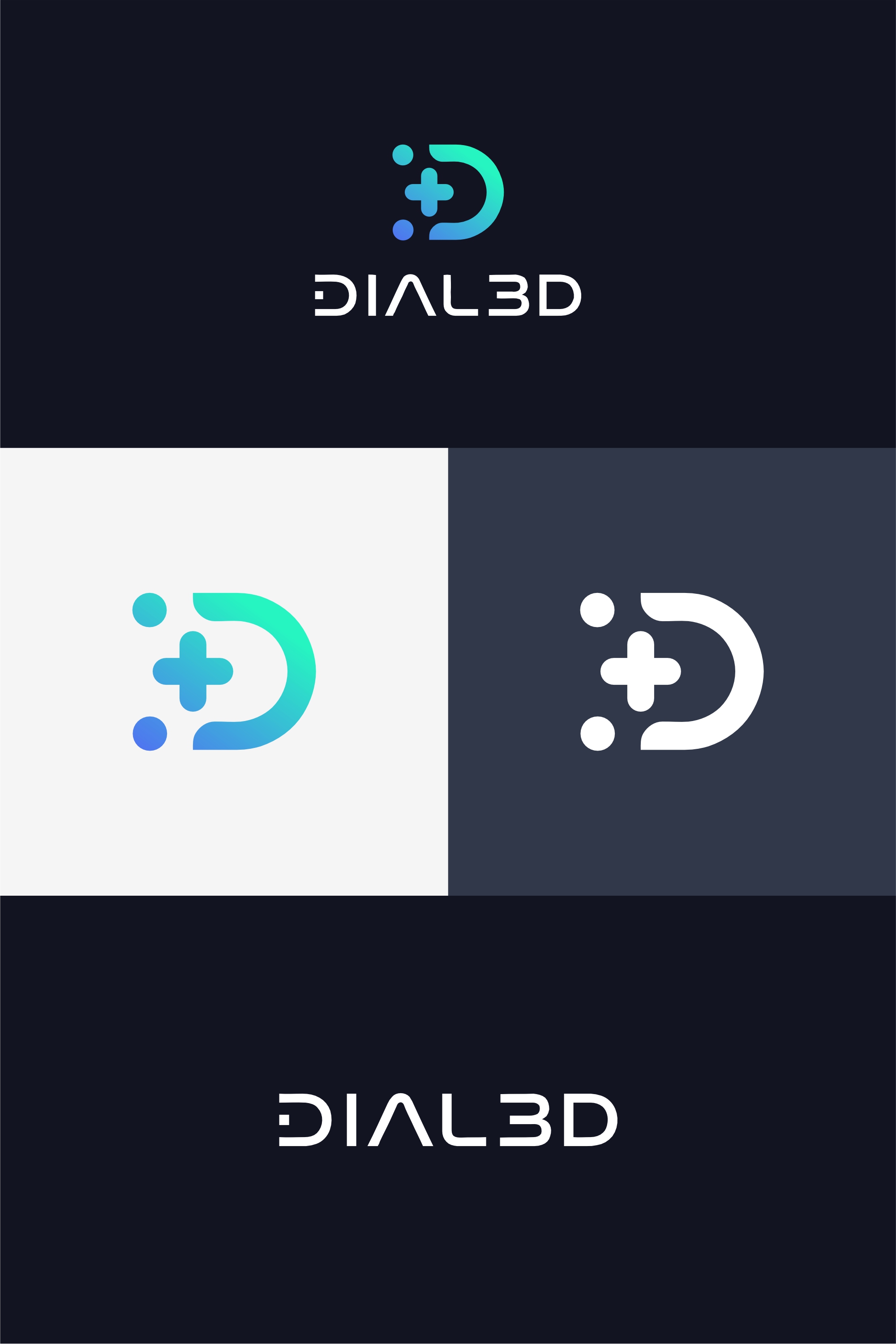 Logo Design by ghaghah for this project | Design #36635622