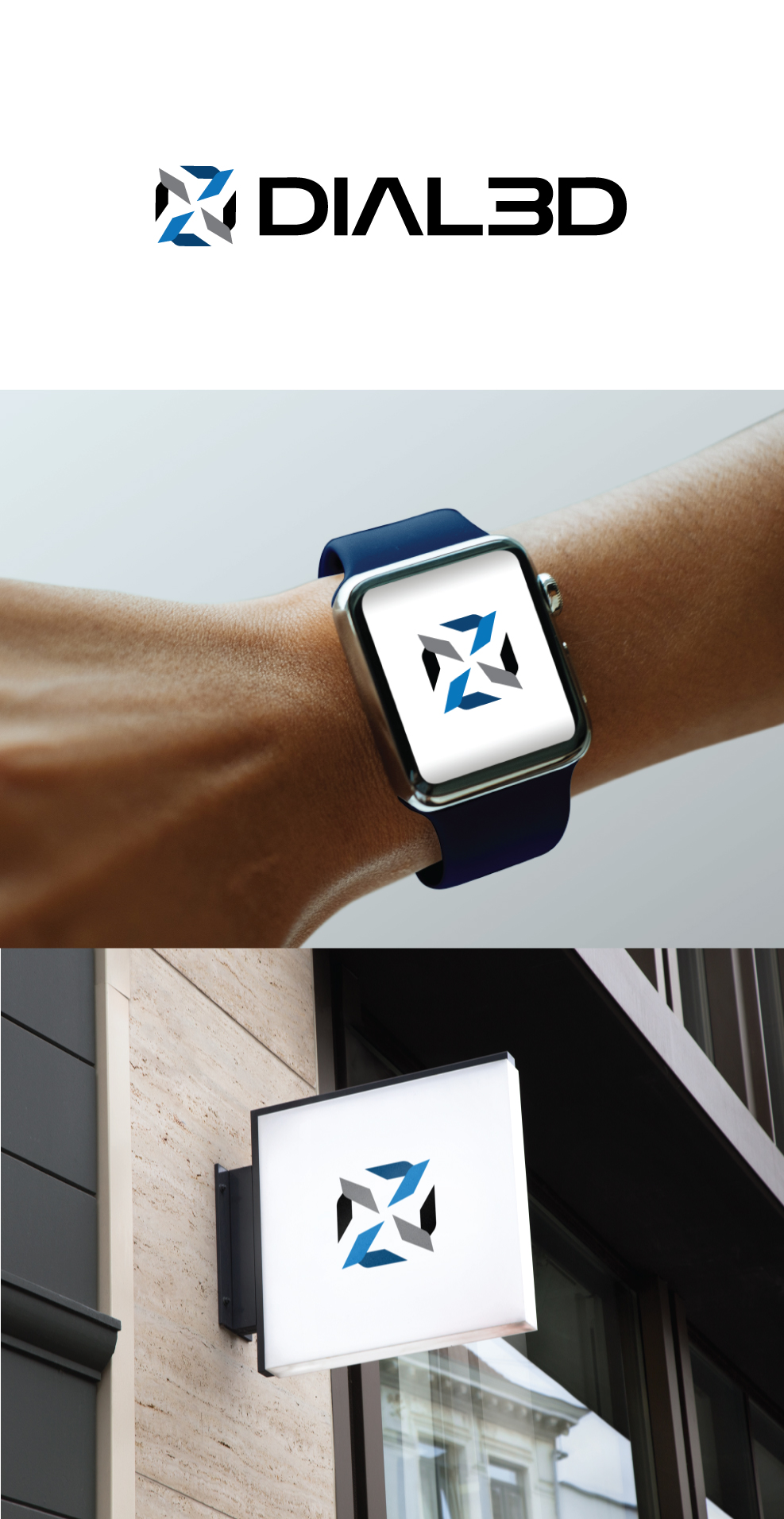 Logo Design by AbhishekkM'24 for this project | Design #36638405