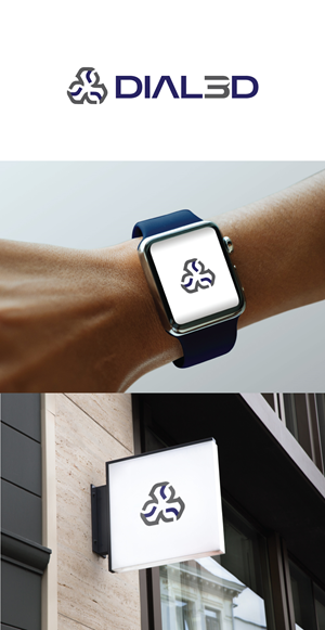 Logo Design by AbhishekkM'24 for this project | Design: #36638406