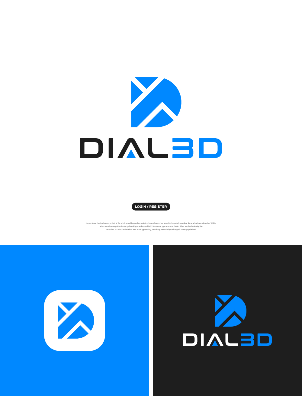 Diseño de Logo por sushsharma99 para este proyecto | Diseño #36637216