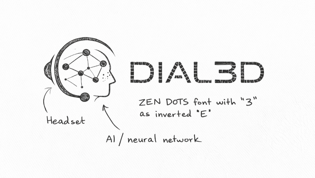 Logo Design by Med Hed for this project | Design #36648218