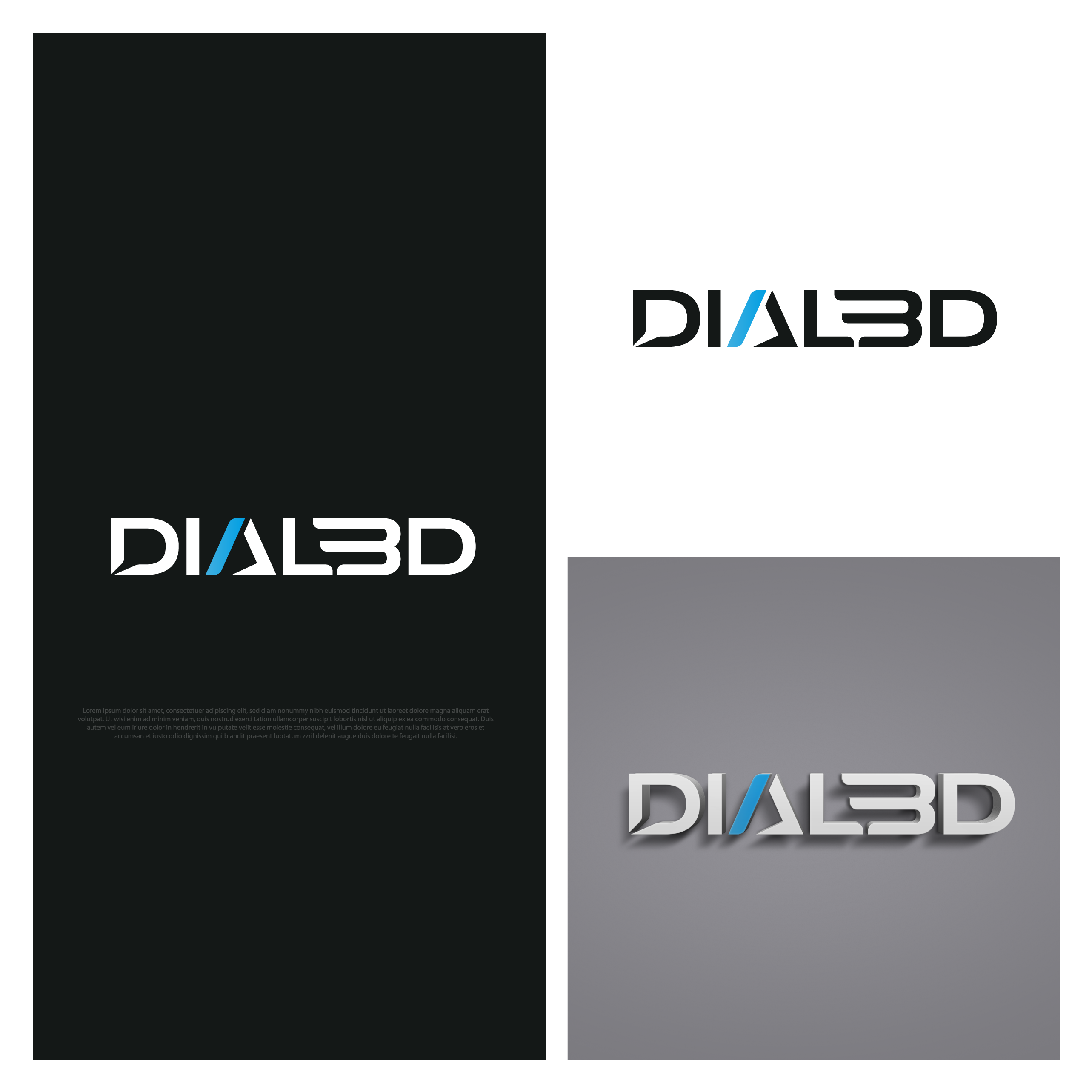 Logo Design by aexoagency for this project | Design #36636268