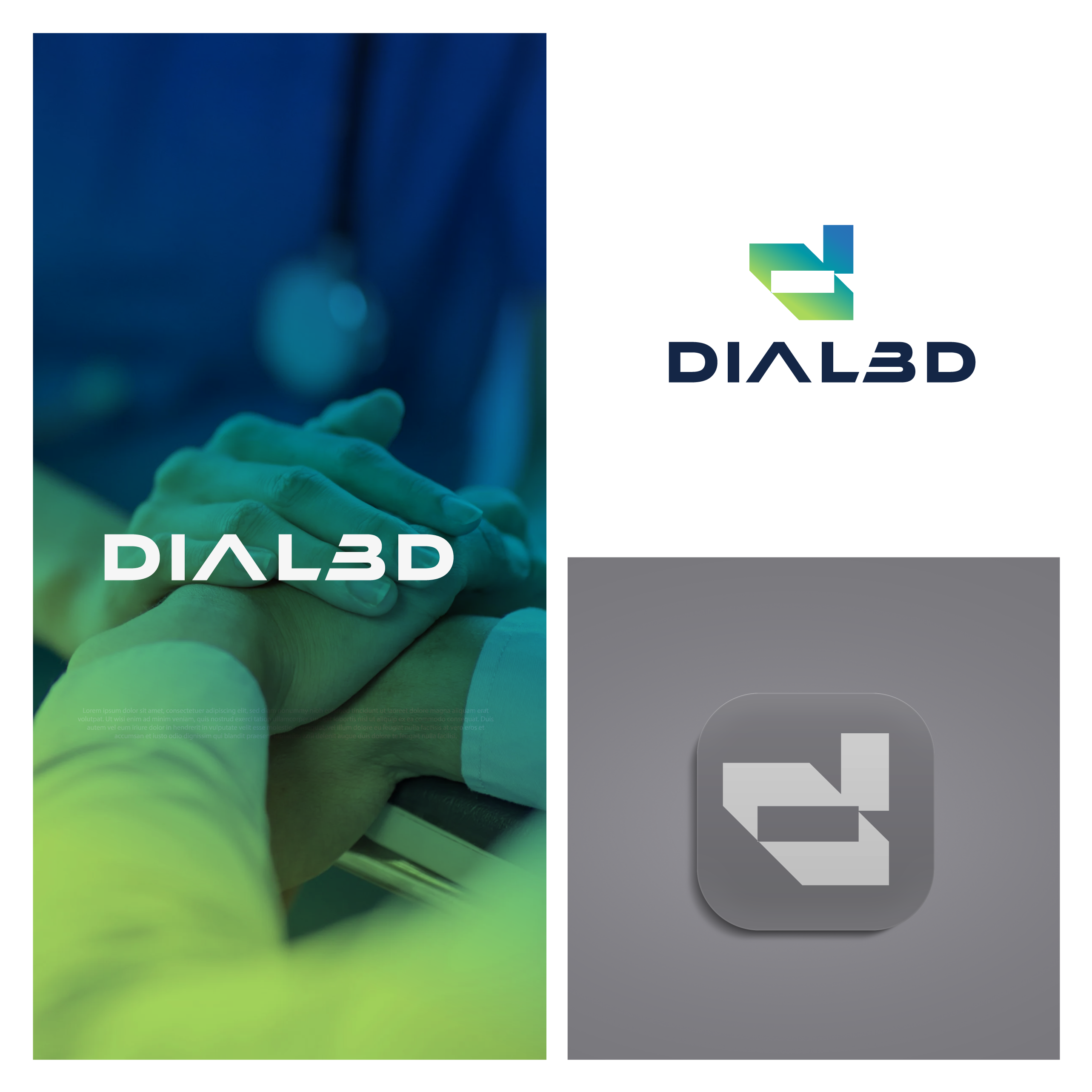 Logo Design by aexoagency for this project | Design #36636323