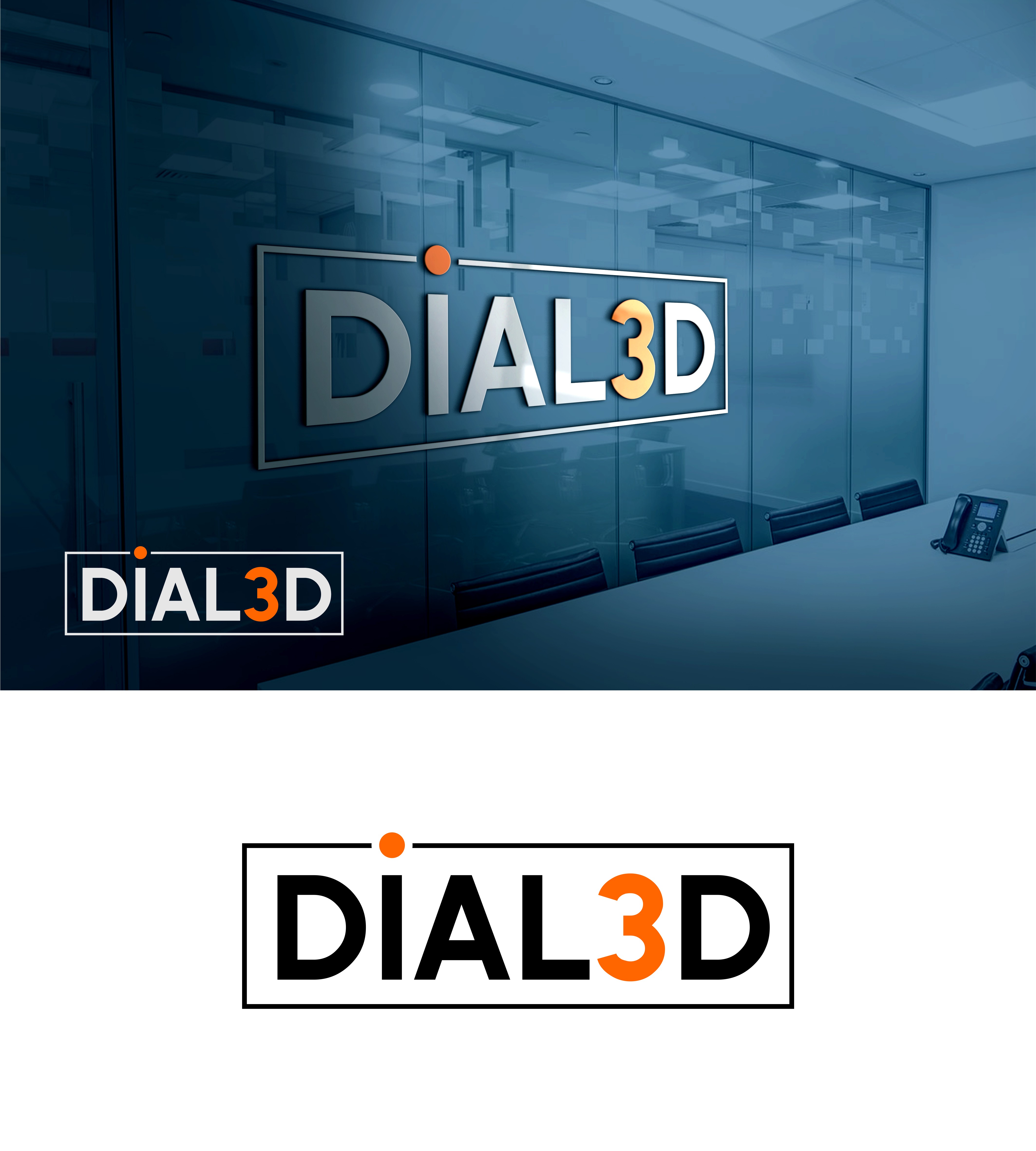 Logo Design by Djamdesign for this project | Design #36635624