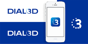 Logo-Design von Djamdesign für dieses Projekt | Design: #36641812