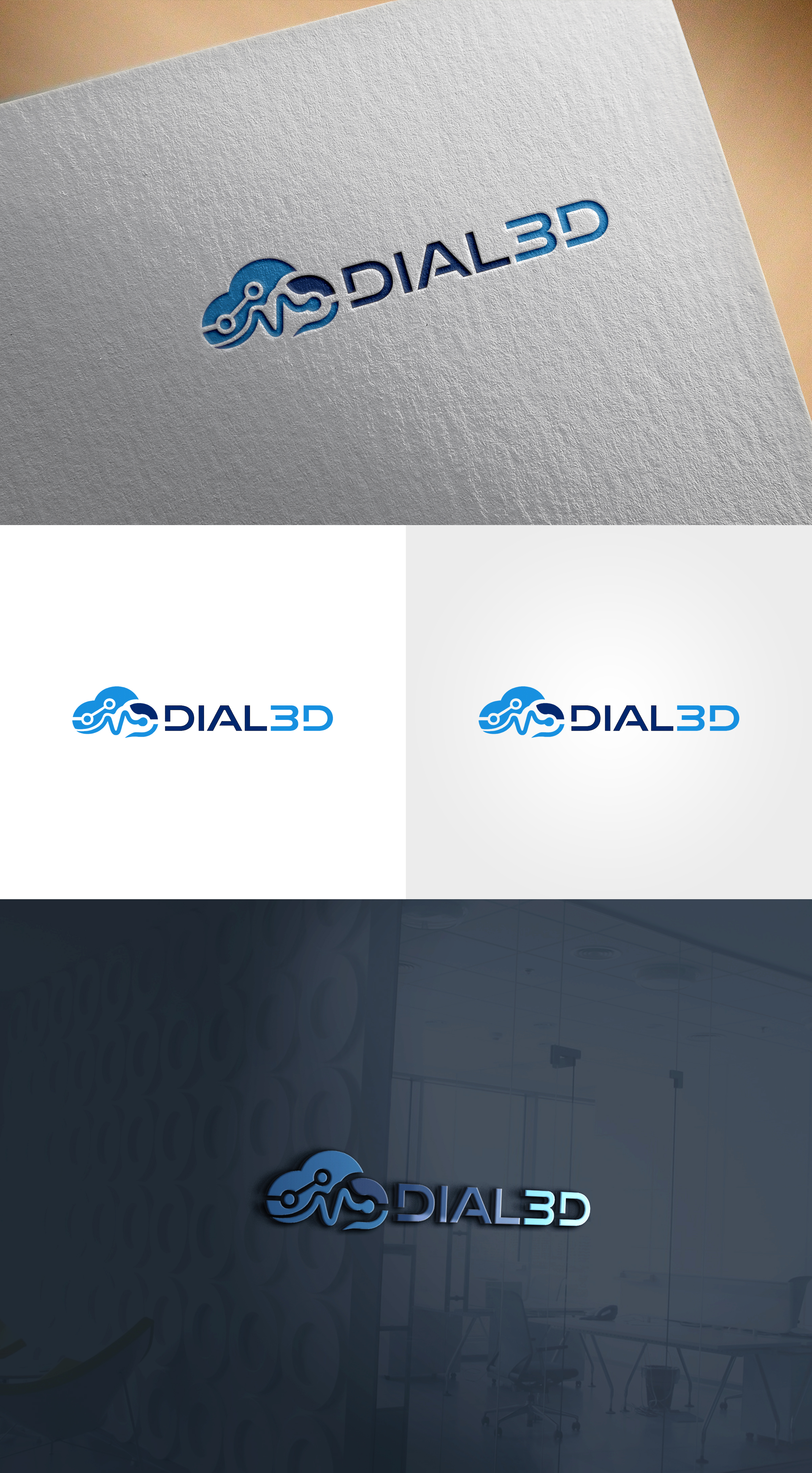 Diseño de Logo por Soonia para este proyecto | Diseño #36637322