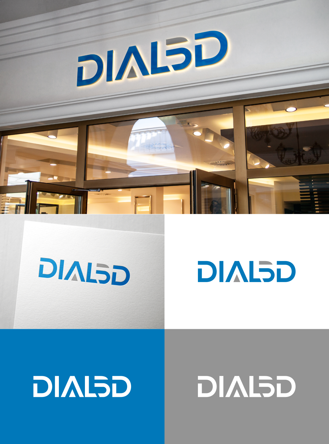 Logo-Design von robbyart0809 für dieses Projekt | Design #36637022