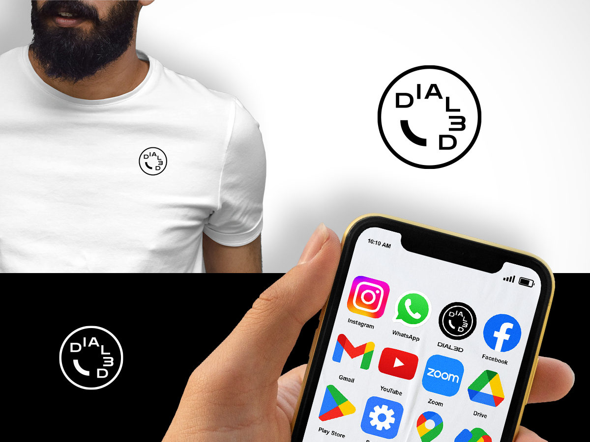 Logo Design by Sunilc for this project | Design #36642231