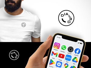 Logo Design by Sunilc for this project | Design: #36642231