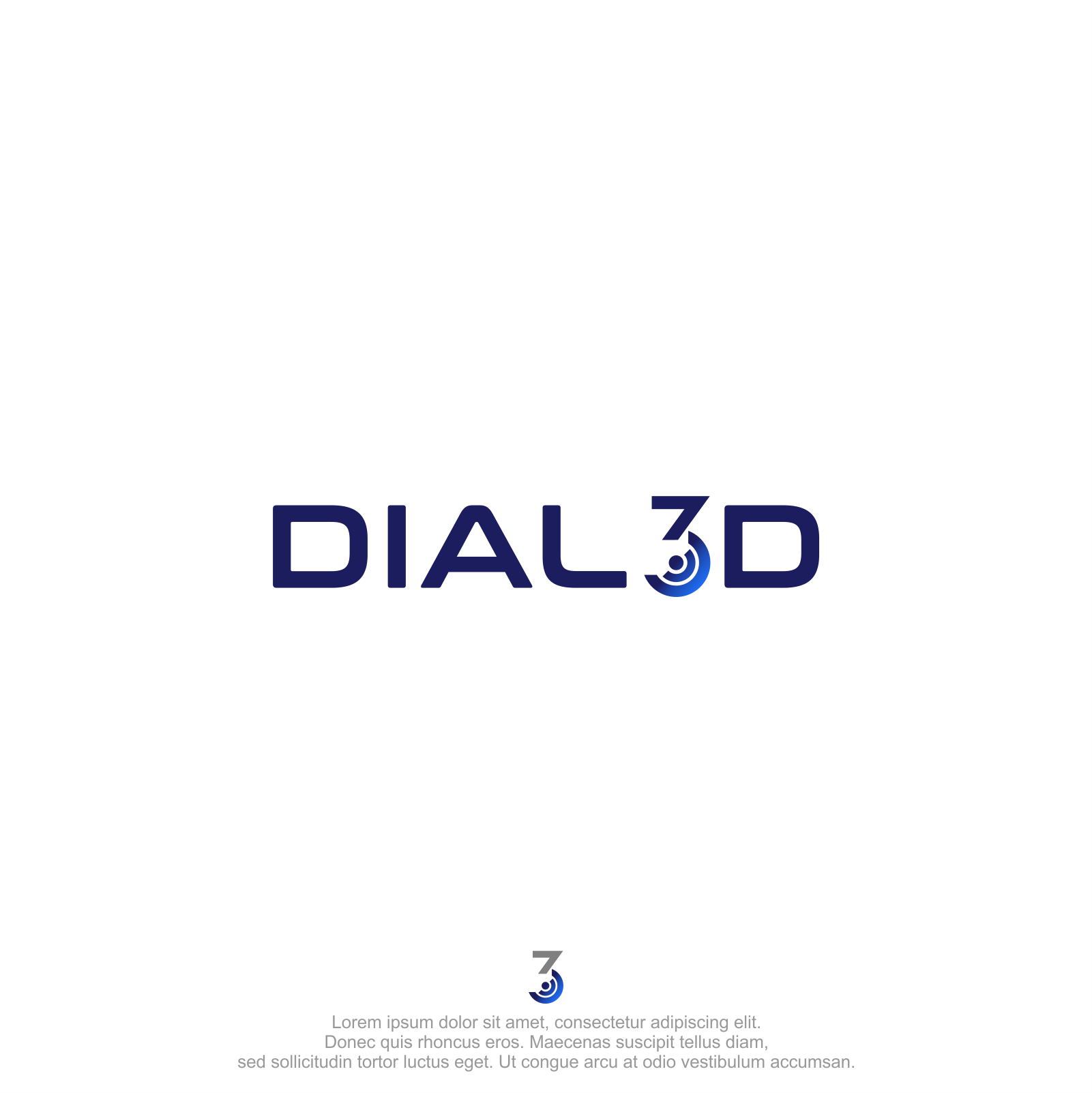 Logo Design by M.Syaiful Huda for this project | Design #36636233