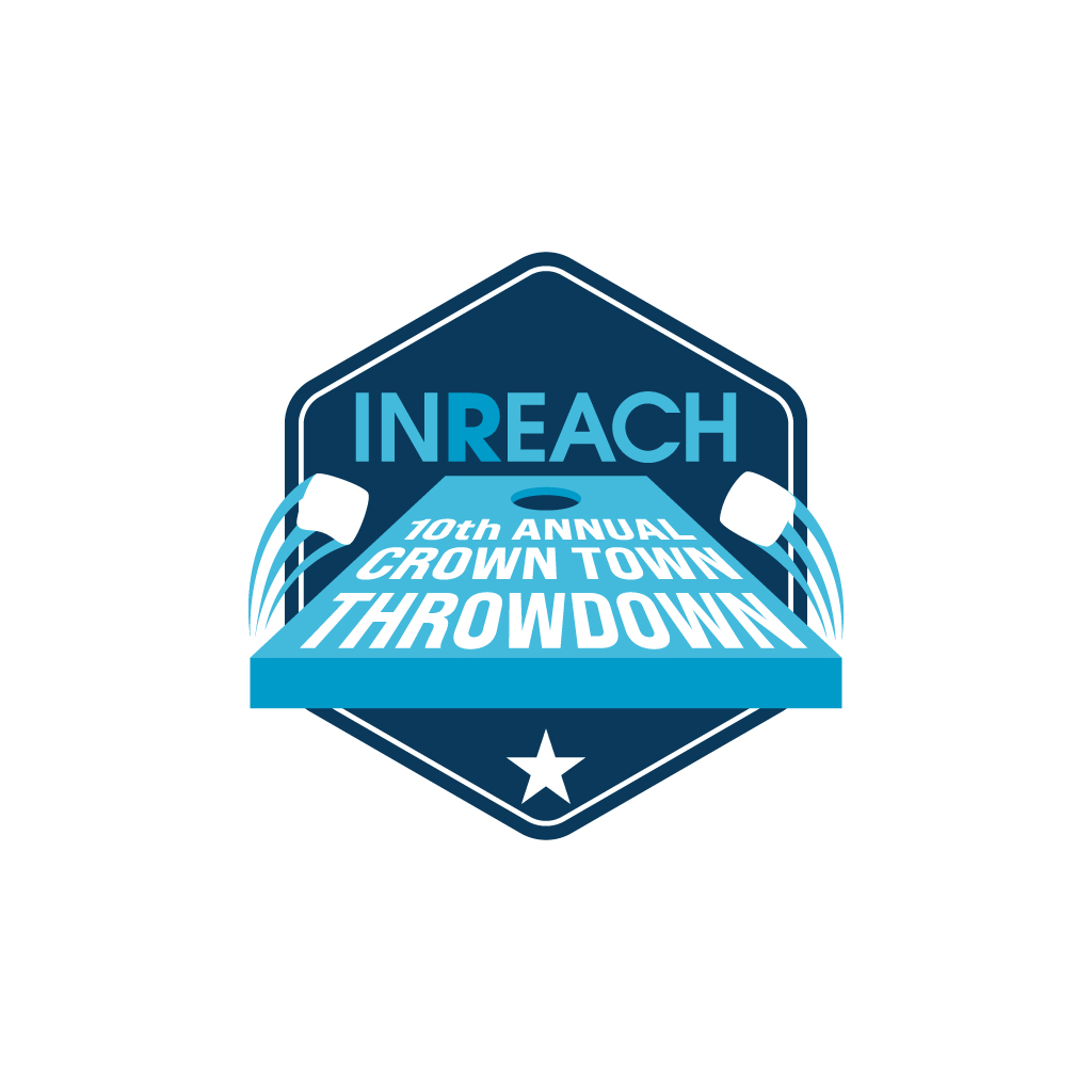 Logo Design by JohnnyCactus for InReach | Design #36670208