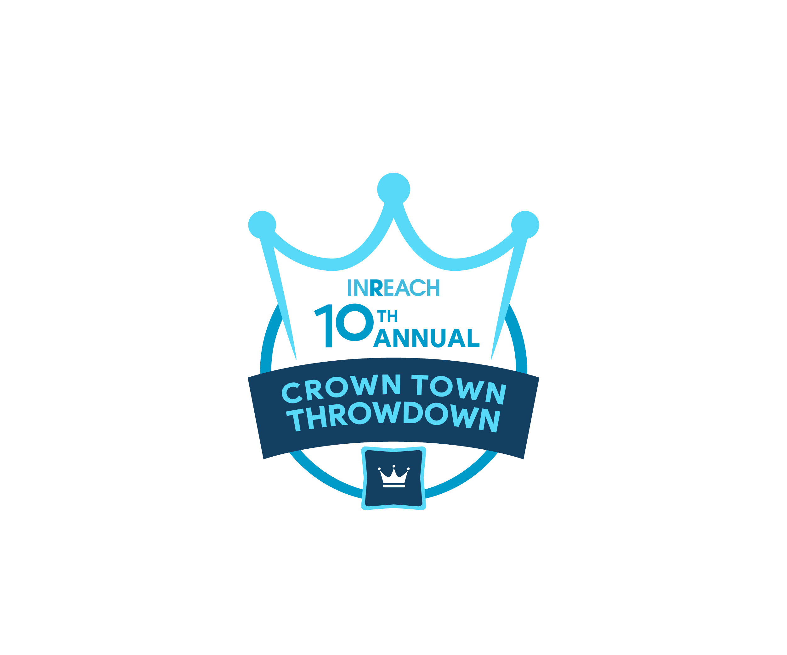 Logo Design by James J. for InReach | Design #36669482