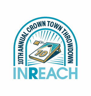 Logo Design by Mozez32 for InReach | Design: #36637443