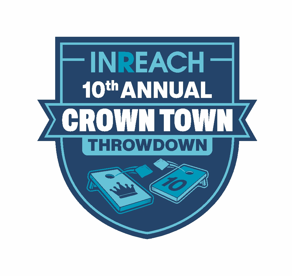 Logo Design by Mozez32 for InReach | Design #36648454