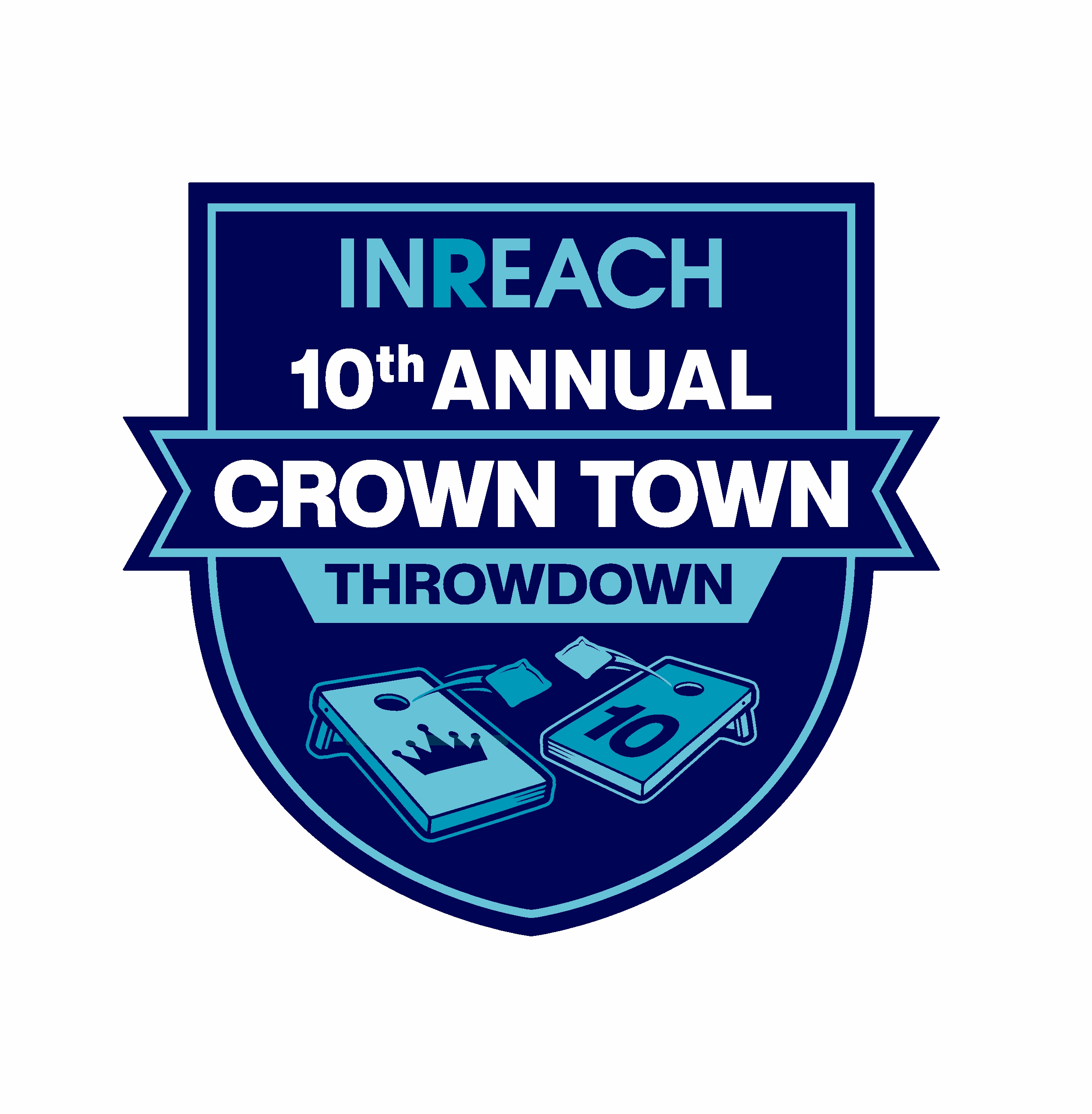 Logo Design by Mozez32 for InReach | Design #36648533