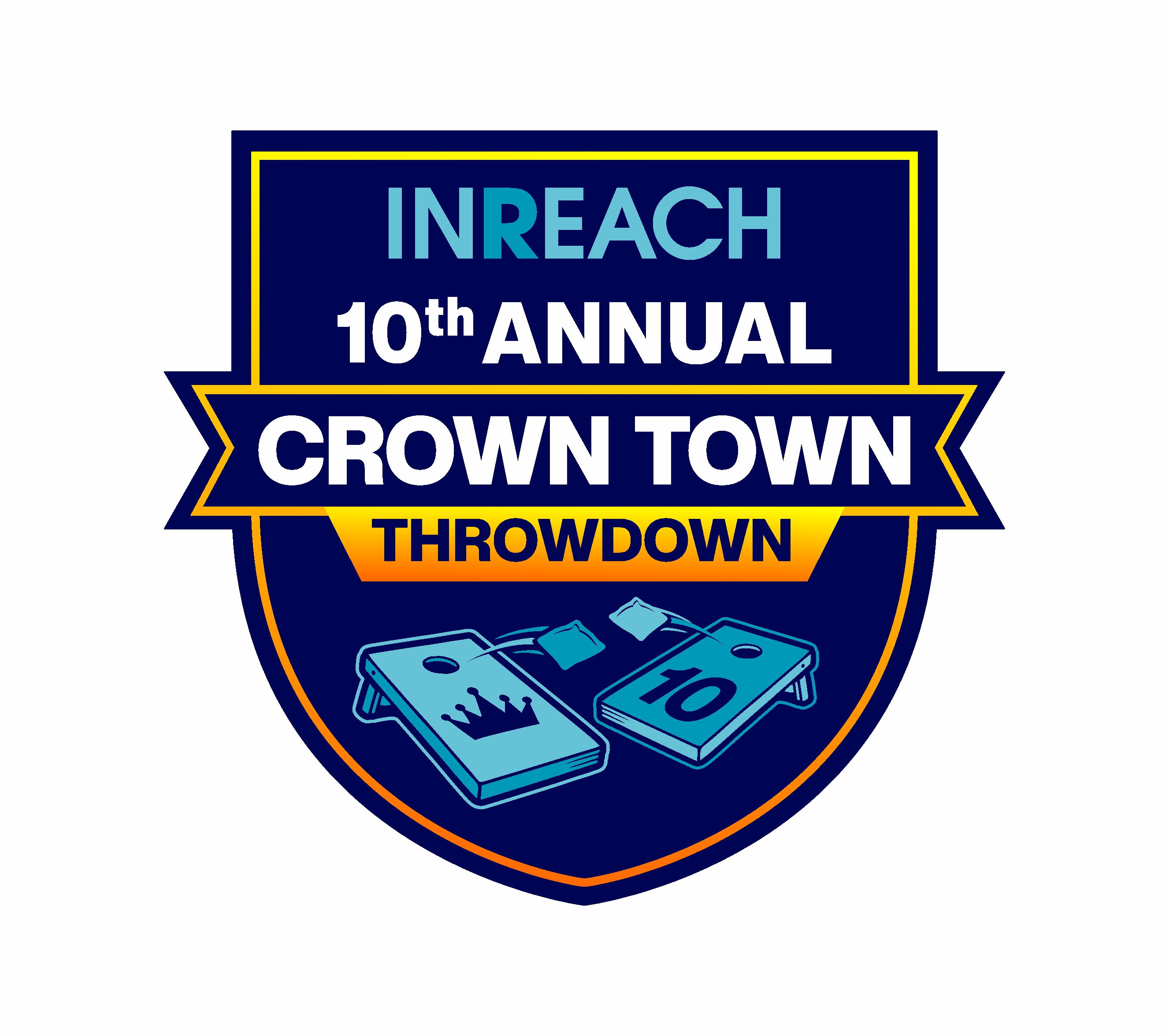 Logo Design by Mozez32 for InReach | Design #36648547