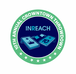 Logo Design by Mozez32 for InReach | Design: #36651649