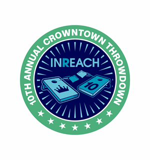 Logo Design by Mozez32 for InReach | Design: #36651888