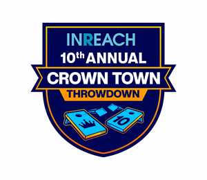 Logo Design by Mozez32 for InReach | Design: #36712655