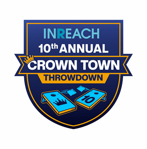 Logo Design by Mozez32 for InReach | Design: #36712807