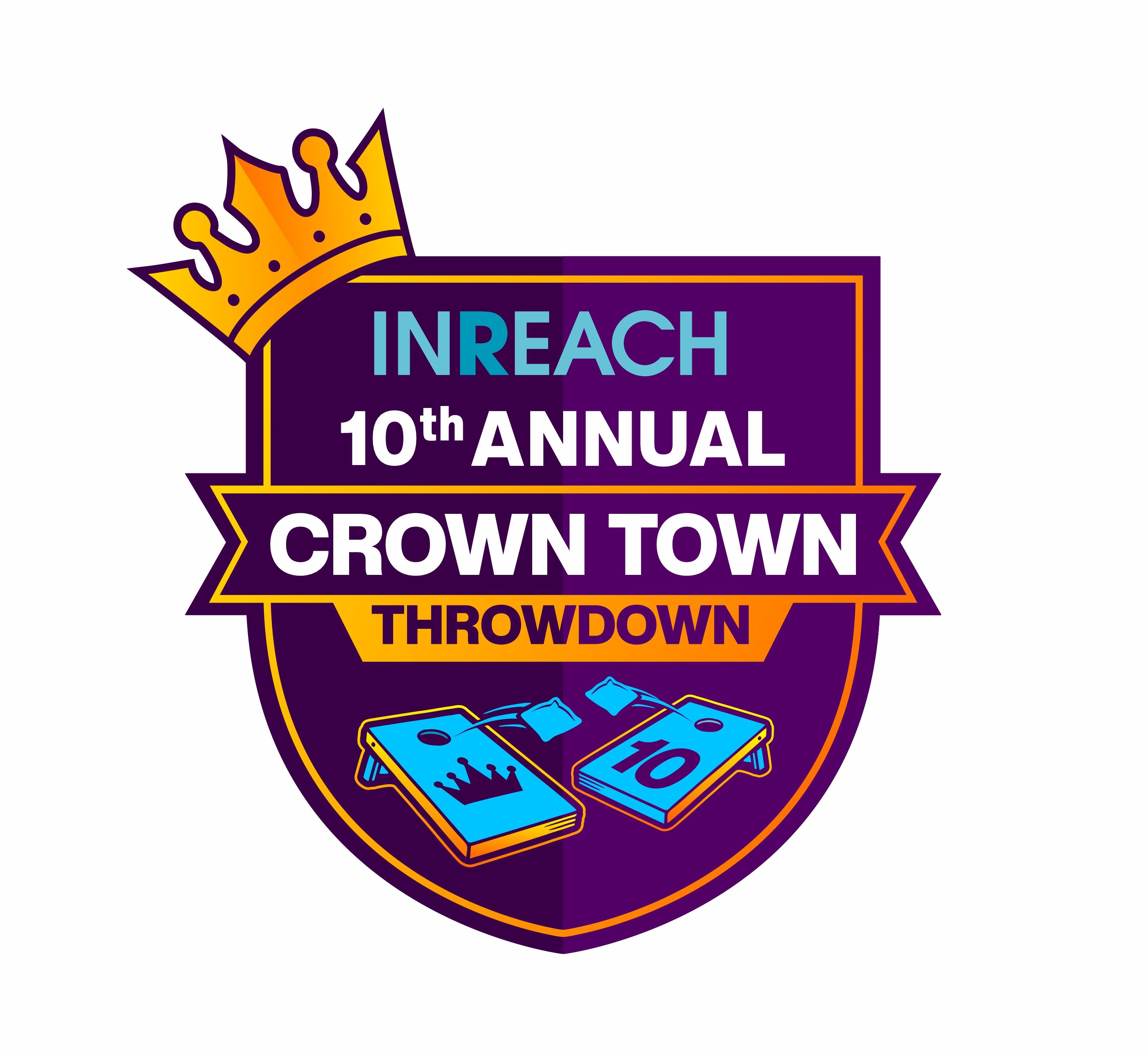 Logo Design by Mozez32 for InReach | Design #36719089