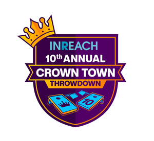 Logo Design by Mozez32 for InReach | Design: #36719089