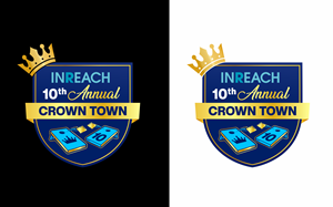 Logo Design by Mozez32 for InReach | Design: #36727685