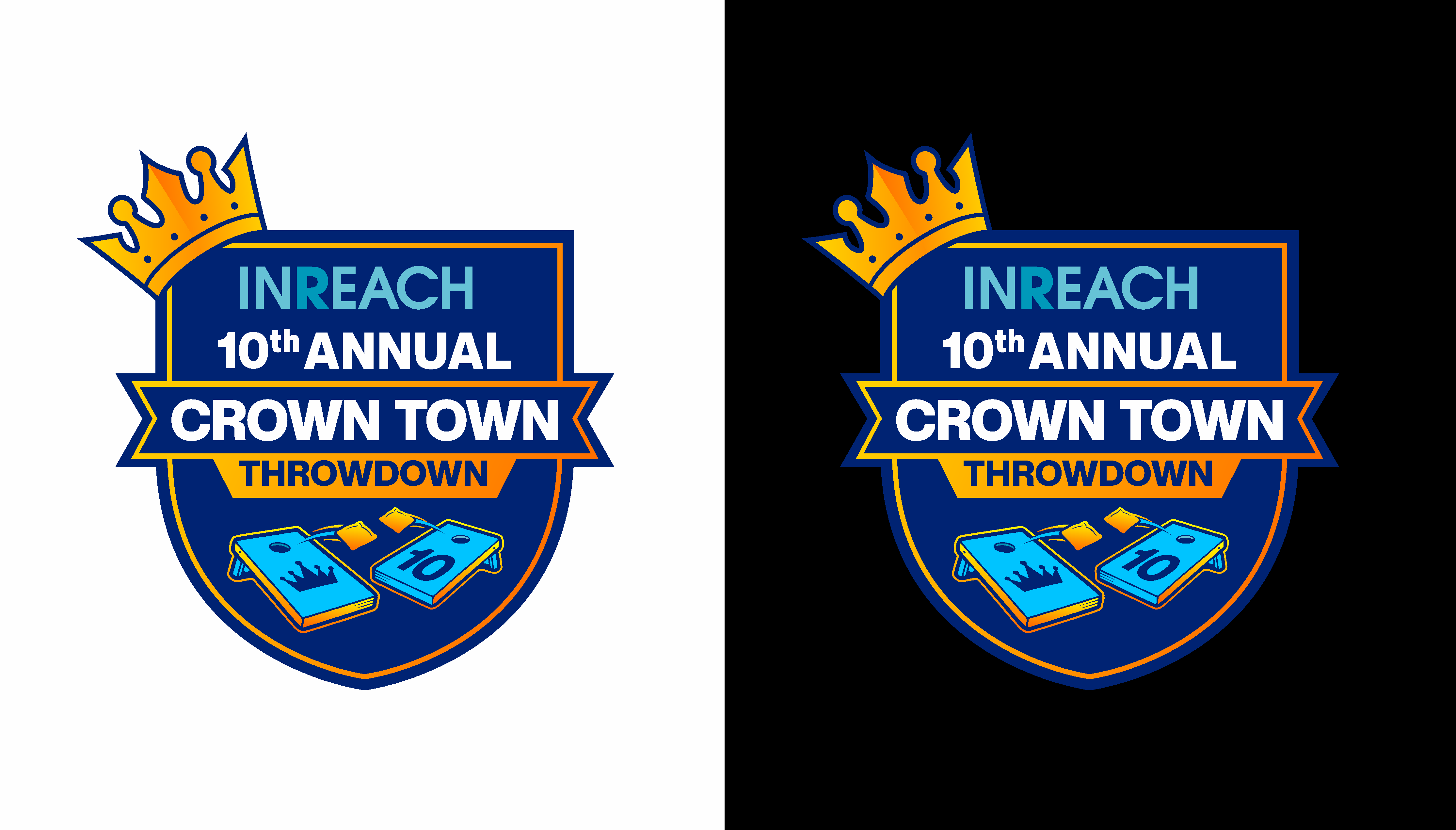 Logo Design by Mozez32 for InReach | Design #36743045