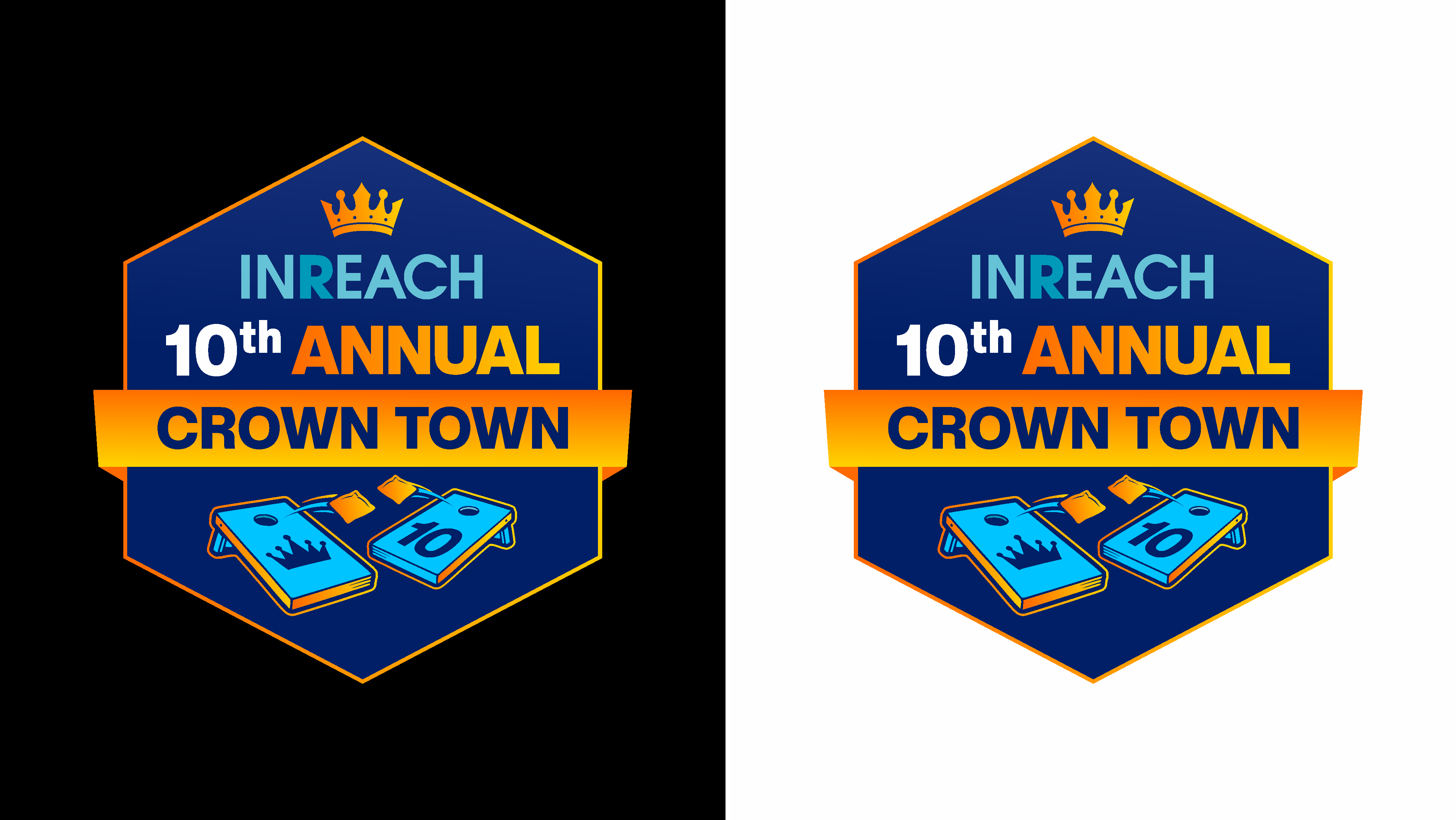 Logo Design by Mozez32 for InReach | Design #36765731