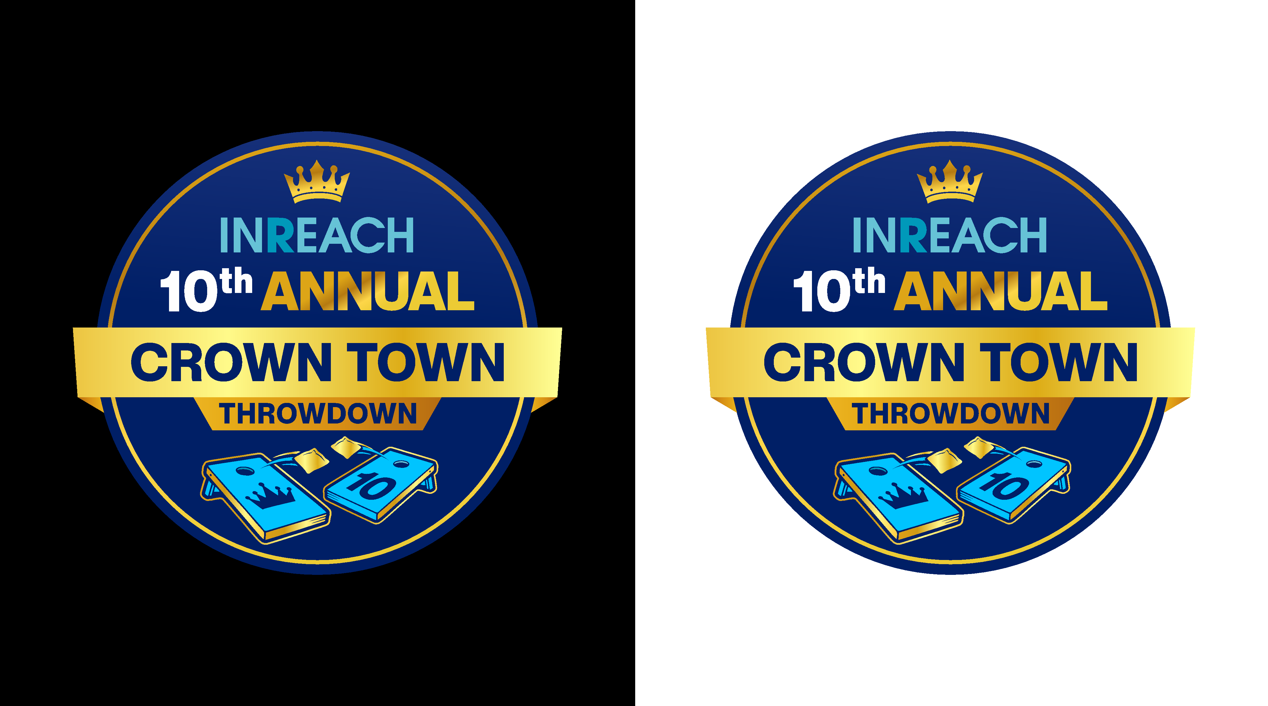 Logo Design by Mozez32 for InReach | Design #36820534