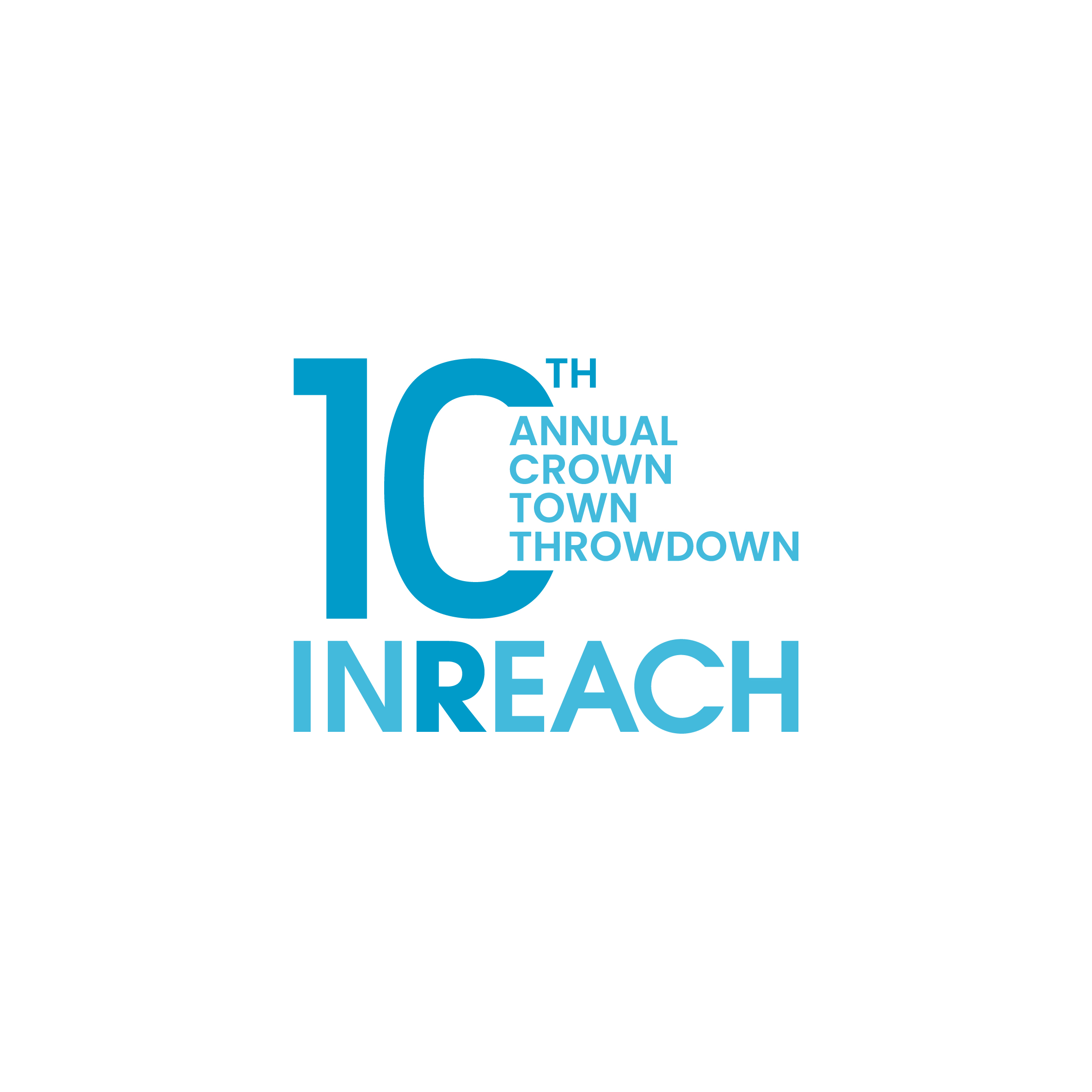 Logo Design by Aljune Castro Designs for InReach | Design #36666757