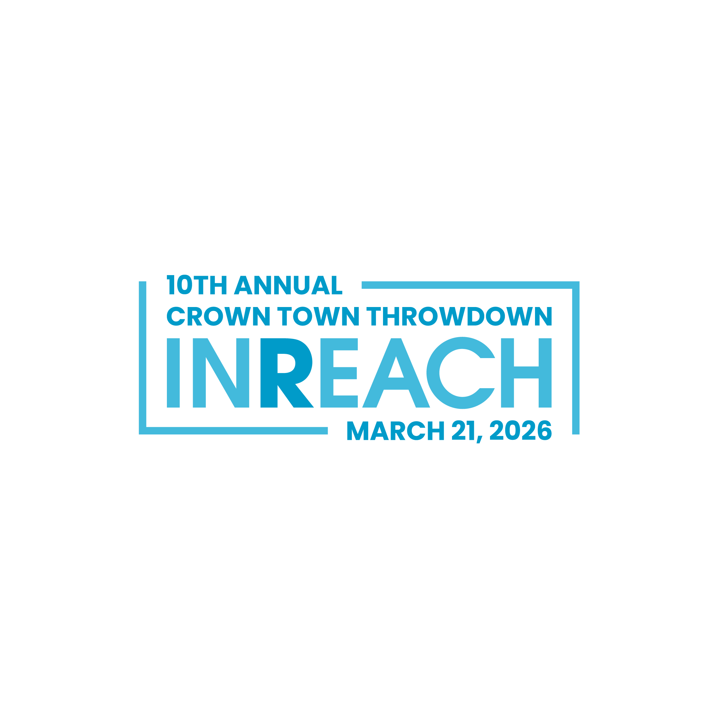 Logo Design by Aljune Castro Designs for InReach | Design #36666761