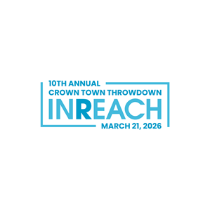 Logo Design by Aljune Castro Designs for InReach | Design: #36666761