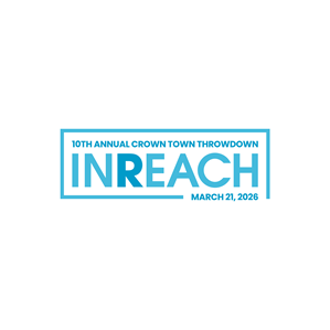 Logo Design by Aljune Castro Designs for InReach | Design: #36666762