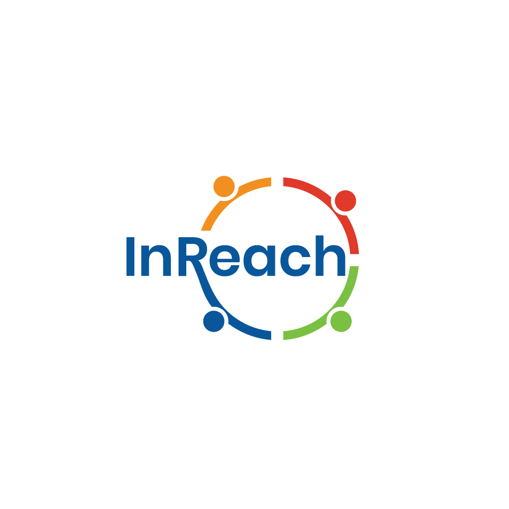Logo Design by Anekaa for InReach | Design #36637683