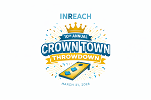 Logo Design by kolevvp for InReach | Design: #36639041