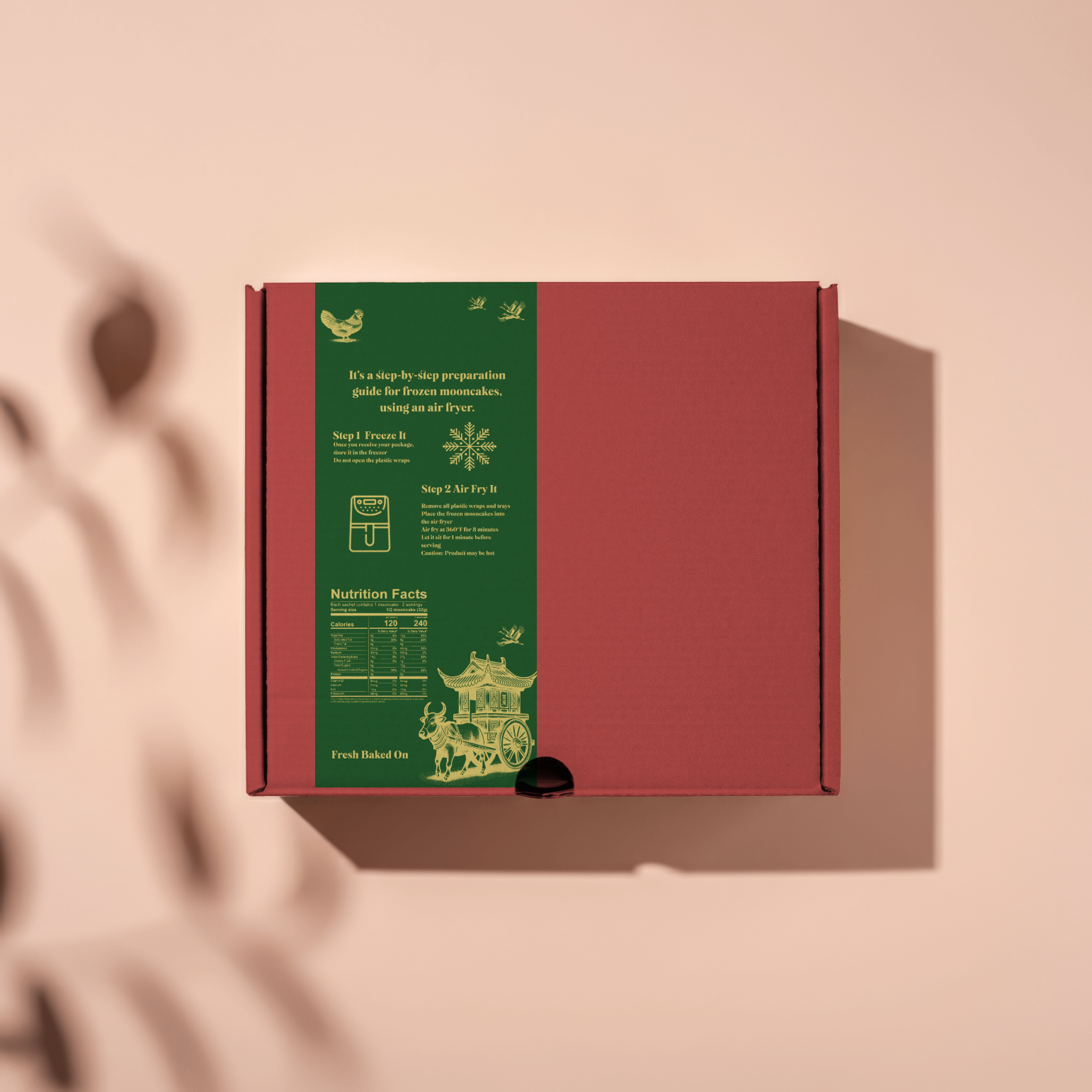 Merchandize Design by Honey Pandya for this project | Design #36638502