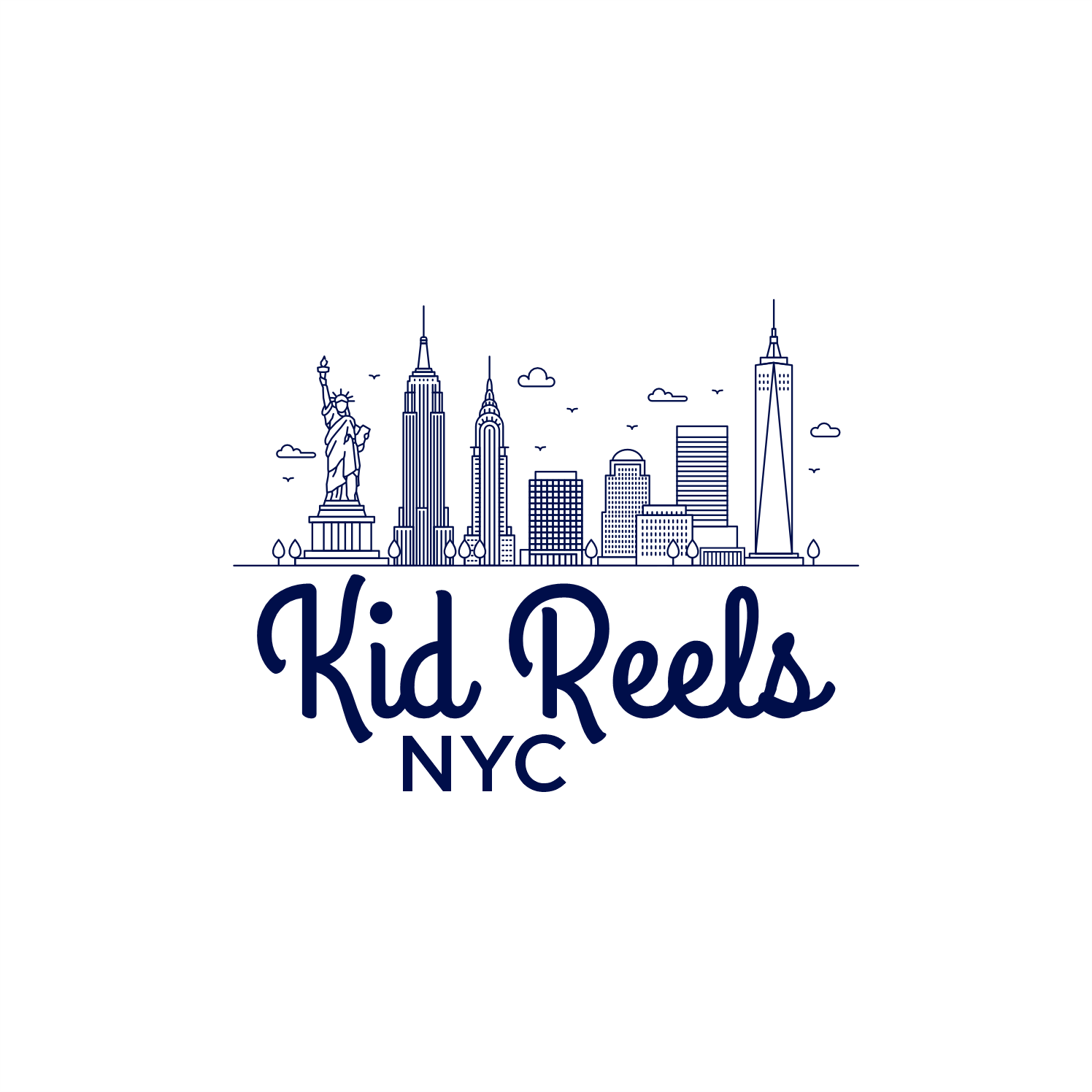 Logo Design by normi for Media 74 LLC | Design #36651308